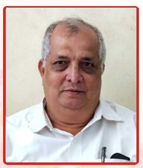 Kiritbhai Premchand Damani