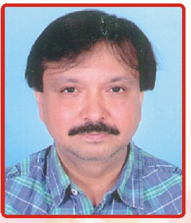 Kirtibhai Ishwarlal Shah