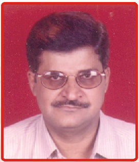 Dineshbhai Narottamdas Bhagat