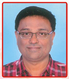 Himanshubhai J. Mehta