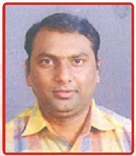 Mehulbhai Jasavantrai Ajmera