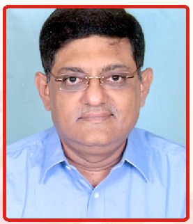 Hemantbhai Bhogilal Mehta