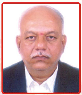 Prakashbhai Hashmukhrai Mehta