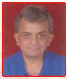 Bharatbhai M. Parekh