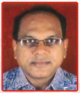 Abhaybhai Ramniklal Shah