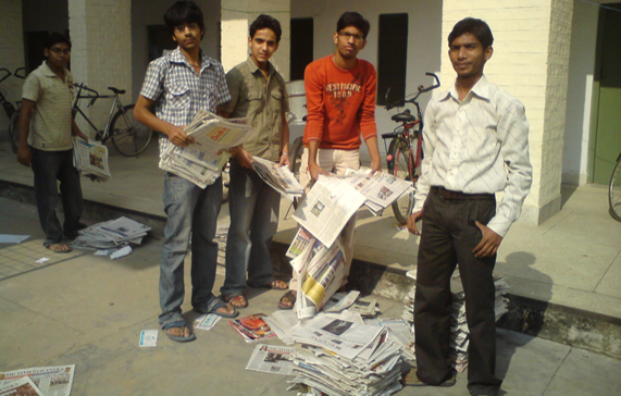 Digitisation and AI- Seminar