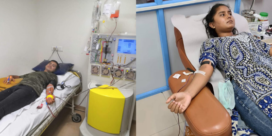 Newspaper Collection Drive